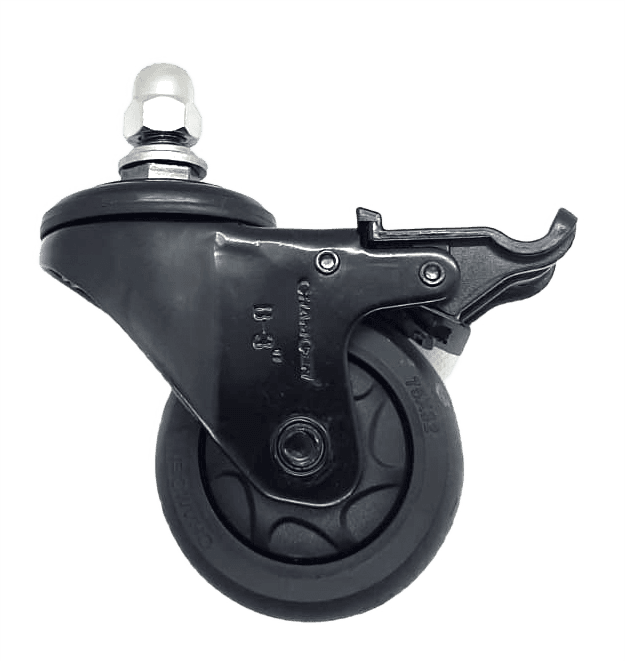 The Bastard Wheel Set