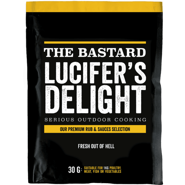 BSTRD Lucifer's Delight 30 g