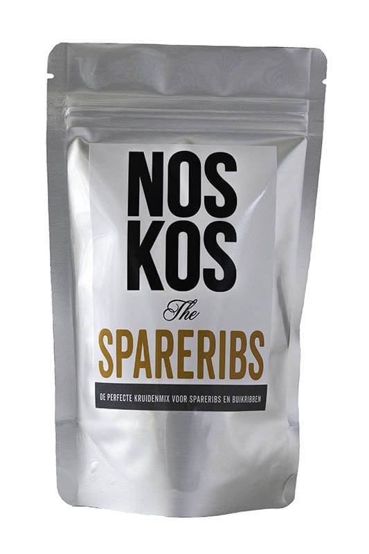 Noskos Spareribs