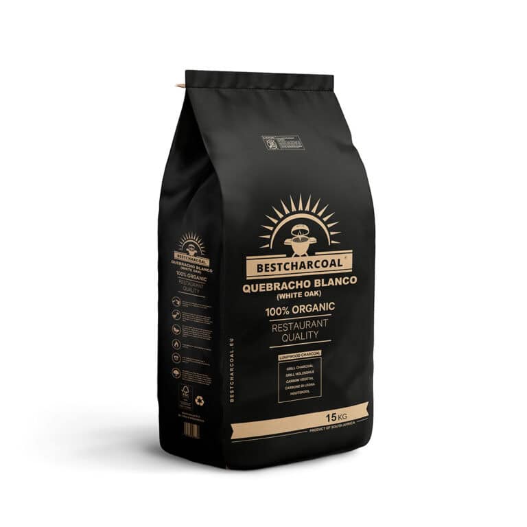 Quebracho blanco 15kg