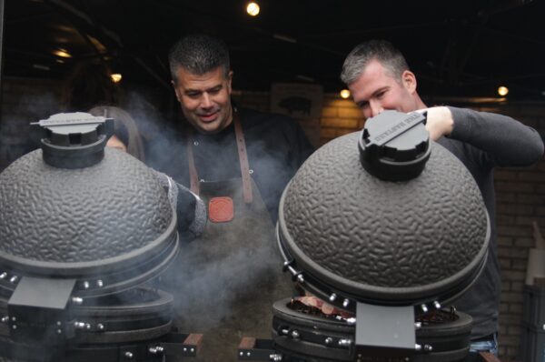 Totaalonderhoud BBQ - XL modellen