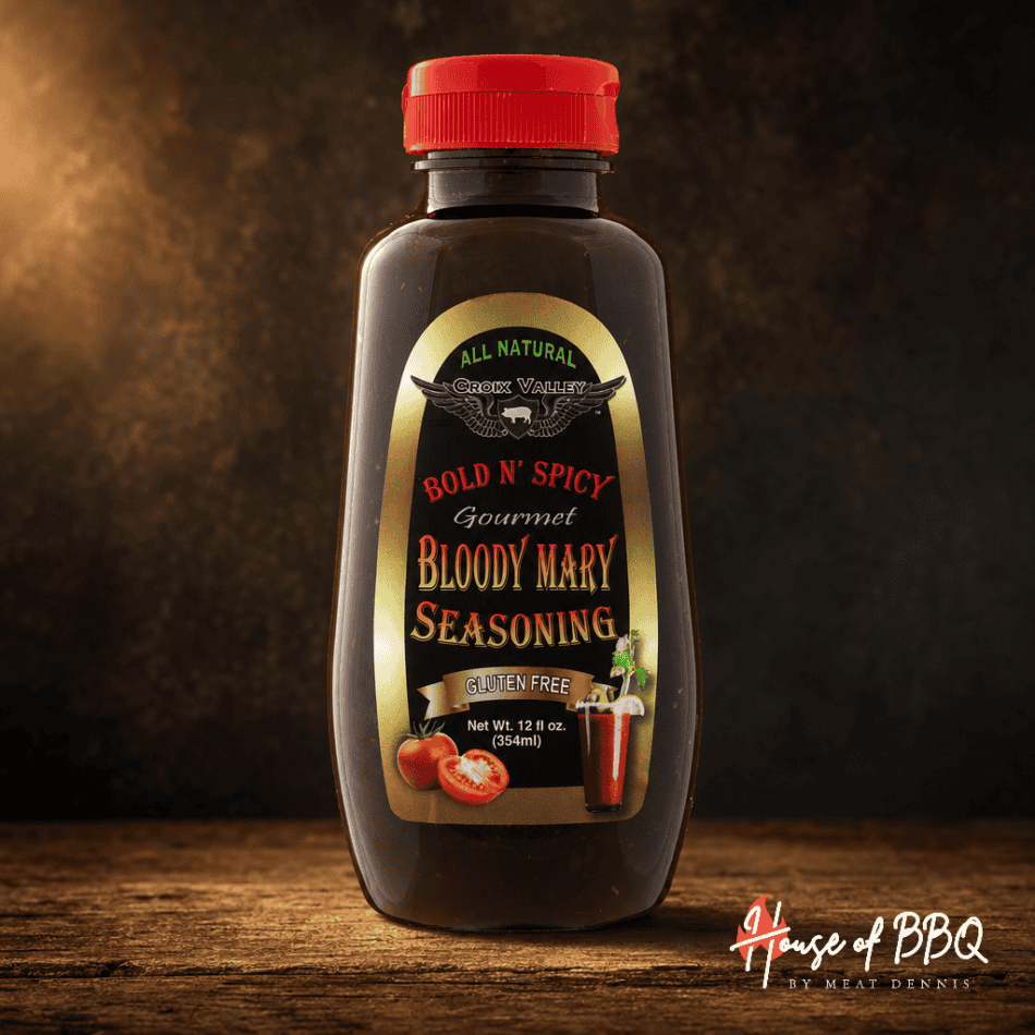 Croix Valley Bold 'n Spicy Bloody Mary Seasoning