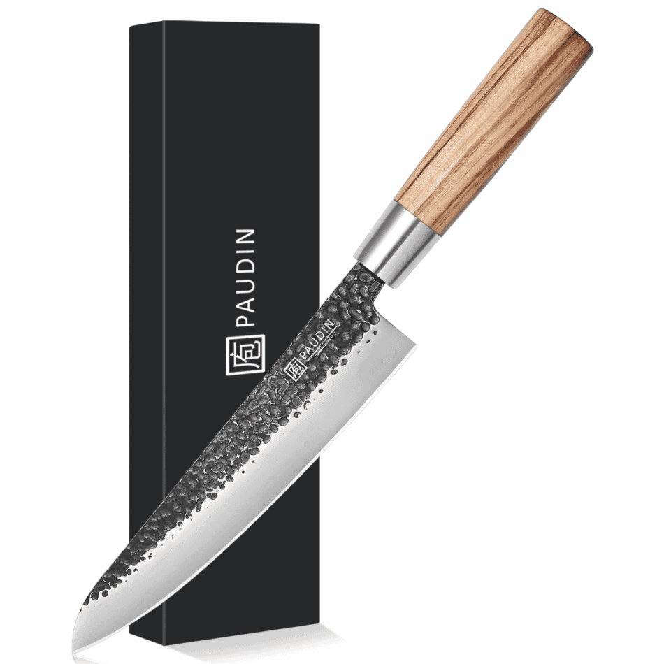 Hammer Black | Koksmes HB4 20 cm