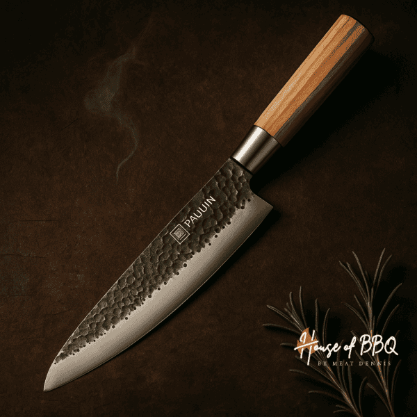 Hammer Black | Koksmes HB4 20 cm