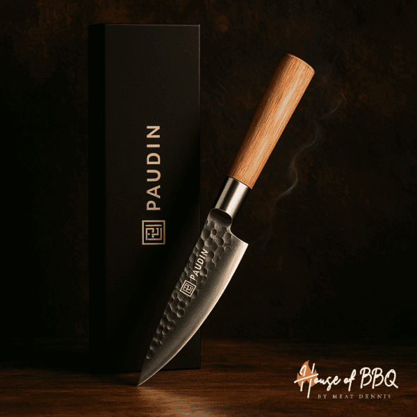 Hammer Black | Schilmes/groentemes HB9 9 cm