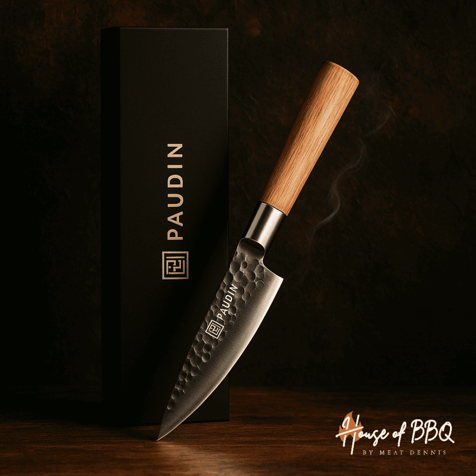 Hammer Black | Schilmes/groentemes HB9 9 cm