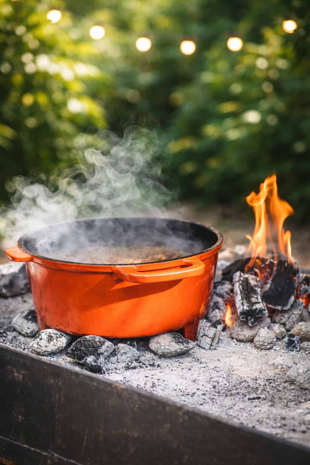 Dé Nederlandse Dutch Oven