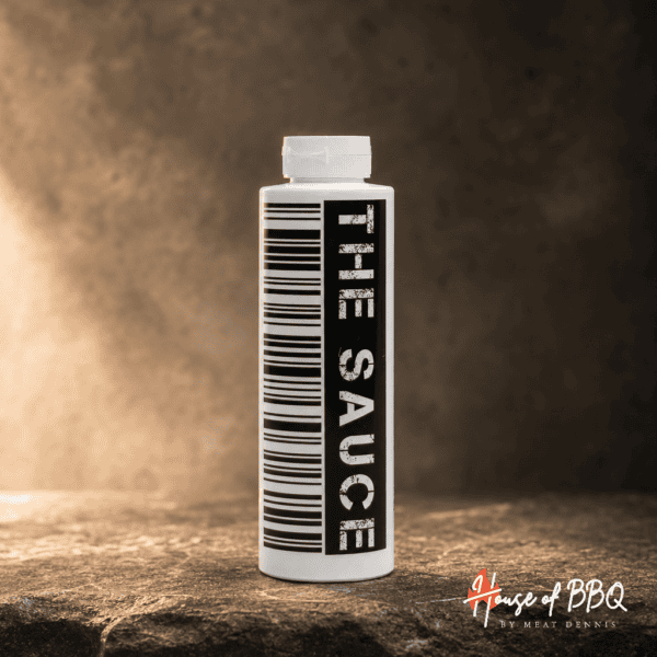 The Sauce 500 ml