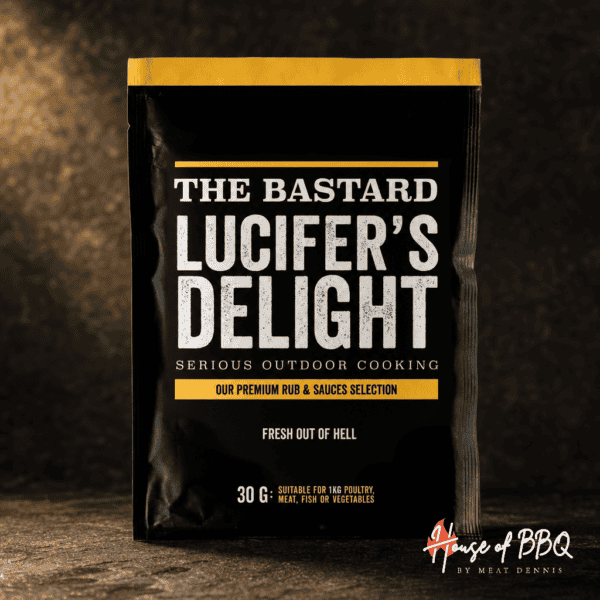 BSTRD Lucifer's Delight 30 g
