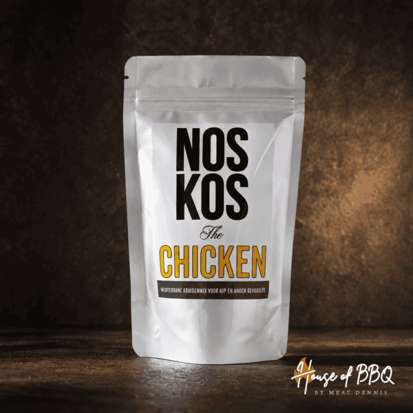 Noskos Chicken