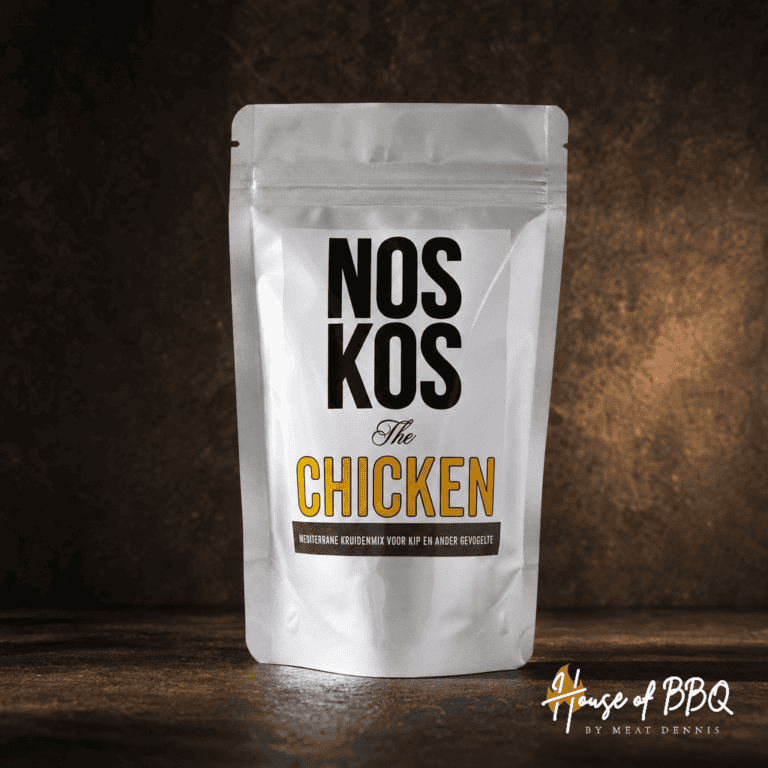 Noskos Chicken