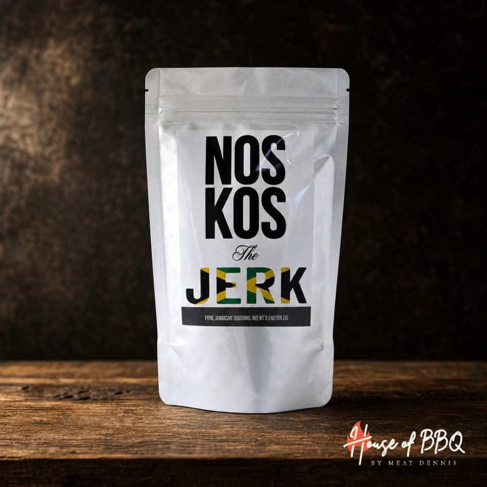 Noskos Jerk