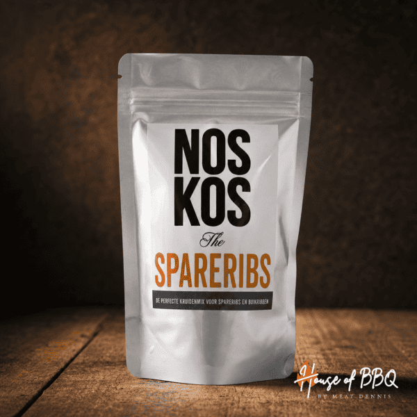 Noskos Spareribs