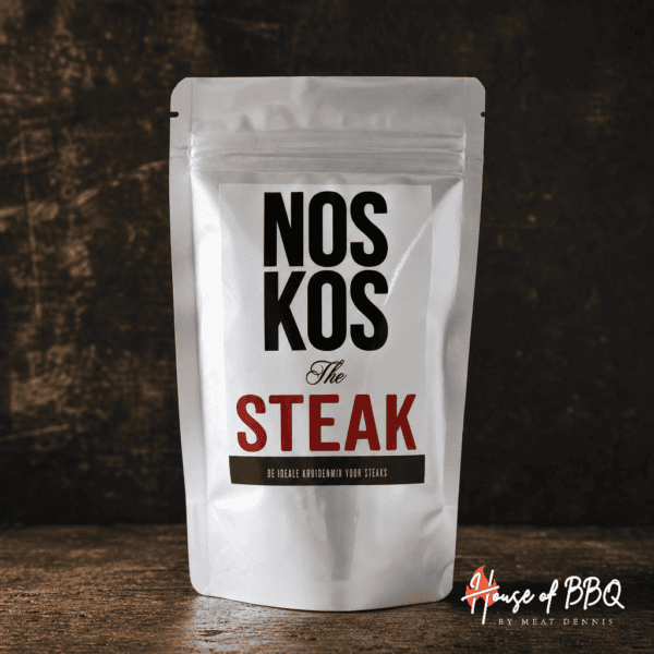 Noskos Steak