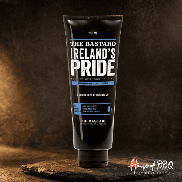 The Bastard Saus Ireland’s Pride | 250 ml