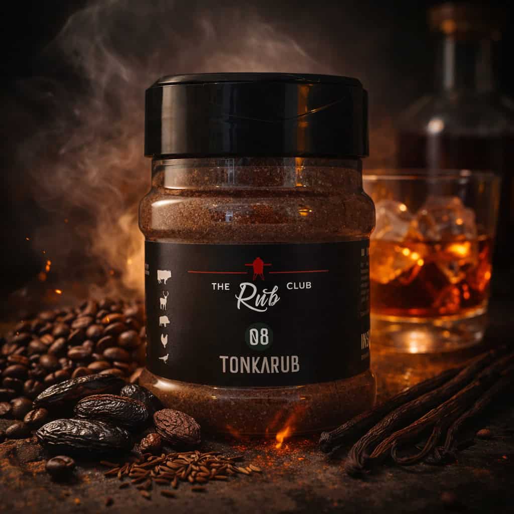 The Rub Club | TonkaRub
