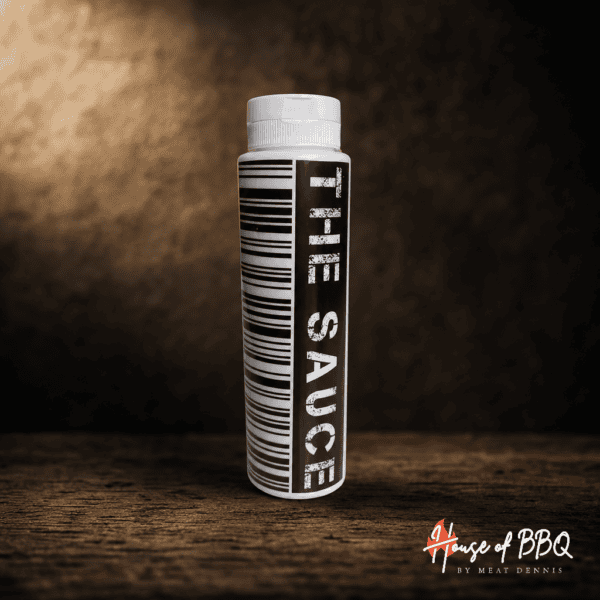 The Sauce 250 ml