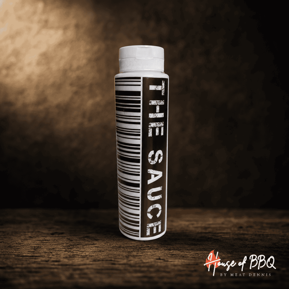 The Sauce 250 ml