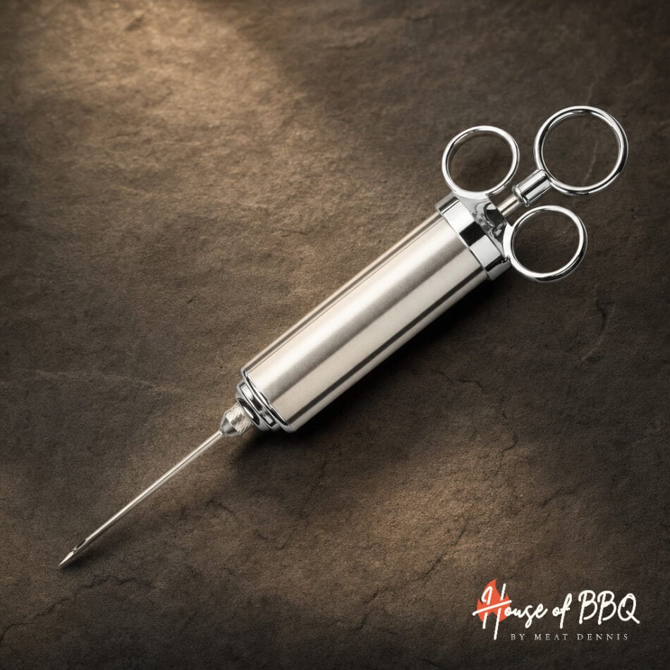 Turnpike Injector kit