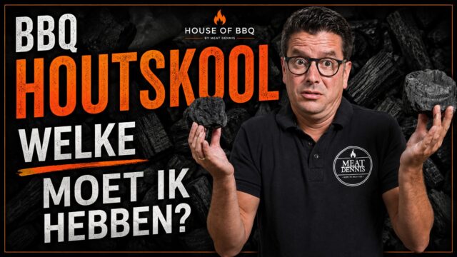 Pitmaster Dave geeft uitleg over houtskool 🔥

Wil jij houtskool met een echte rooksmaak of juist niet? Of ben je juist op zoek naar houtskool wat goed geschikt is voor Low & Slow of juist voor Hot & Fast? 

Can't wait to Meat you! 

Meat Dennis - House of BBQ - Your BBQ store! 
Gildemark 121-124 Almere

👉 Webshop: www.houseofbbq.nl

#grill #cooking #bbq #almere #barbecue #charcoal #houtskool #bestcharcoal