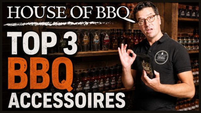 Pitmaster Dave je mee in onze winkel 'House of BBQ' in Almere 🔥

Daarbij laat hij gelijk zien wat zijn top 3 aan BBQ accessoires zijn en legt hij uit hoe en waarvoor je het kan gebruiken.

Hope to Meat you soon! 
Gildemark 121-124 | Almere

👉 Webshop www.houseofbbq.nl

#grill #bbq #barbecue #cooking #almere