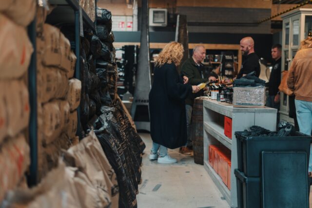 #BBQstore 🔥
 
#BBQ #meat #grill  #Almere #MeatDennis #HouseofBBQ #kamado #events #Pitboss #TheBastard #CroixValley #sauce #rub #outdoorcooking #TheWindMill #party #Nicotomeat #meatlover #foodlover #Store #lowandslow #hotandfast #pitmaster #wine #beer #barbecue #grill #kamado #tasty