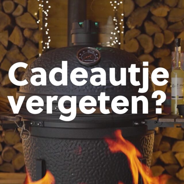Cadeautje vergeten? 

Nog snel op zoek naar een cadeau voor Vaderdag? 

Geef een BBQ-workshop cadeau! Van Low & Slow tot Hot & Fast: een gezellige en leerzame avond vol vuur, smaak en BBQ-beleving. De ontvanger kiest zelf een datum die het beste uitkomt.

🎁 Bestel direct jouw giftcard op onze website 🔥
www.houseofbbq.nl

#HouseofBBQ #MeatDennis #BBQWorkshop #Vaderdag #VaderdagCadeau #Giftcard #BBQLiefhebber #Almere #BBQBeleving #Cadeautip