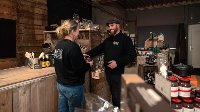 "House of BBQ" Alles voor jouw BBQ 🔥

#bbq #houseofbbq #grillen #bbqlife #almere #barbecue #foodlover